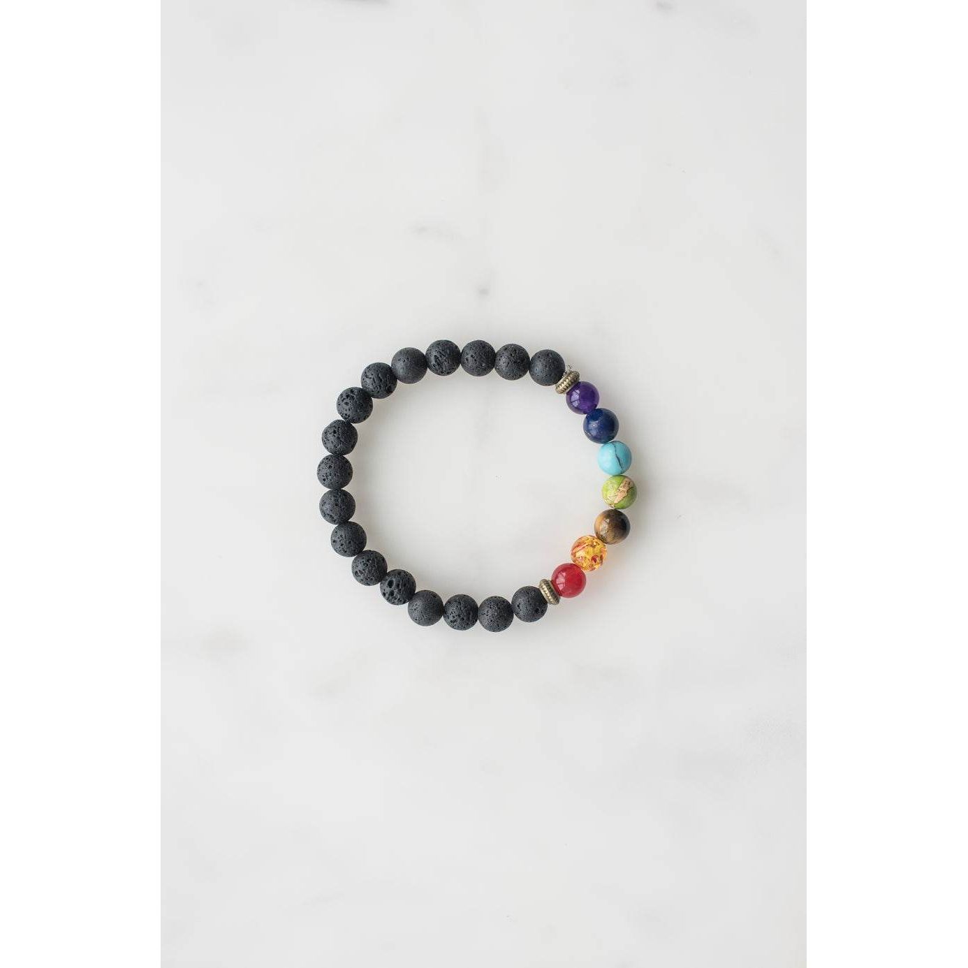 7 Shakra Bracelet Black Bracelet 7-chakra-bracelet_925x_082a34d1-e414-49af-8bf3-315e18f5e8c9 2
