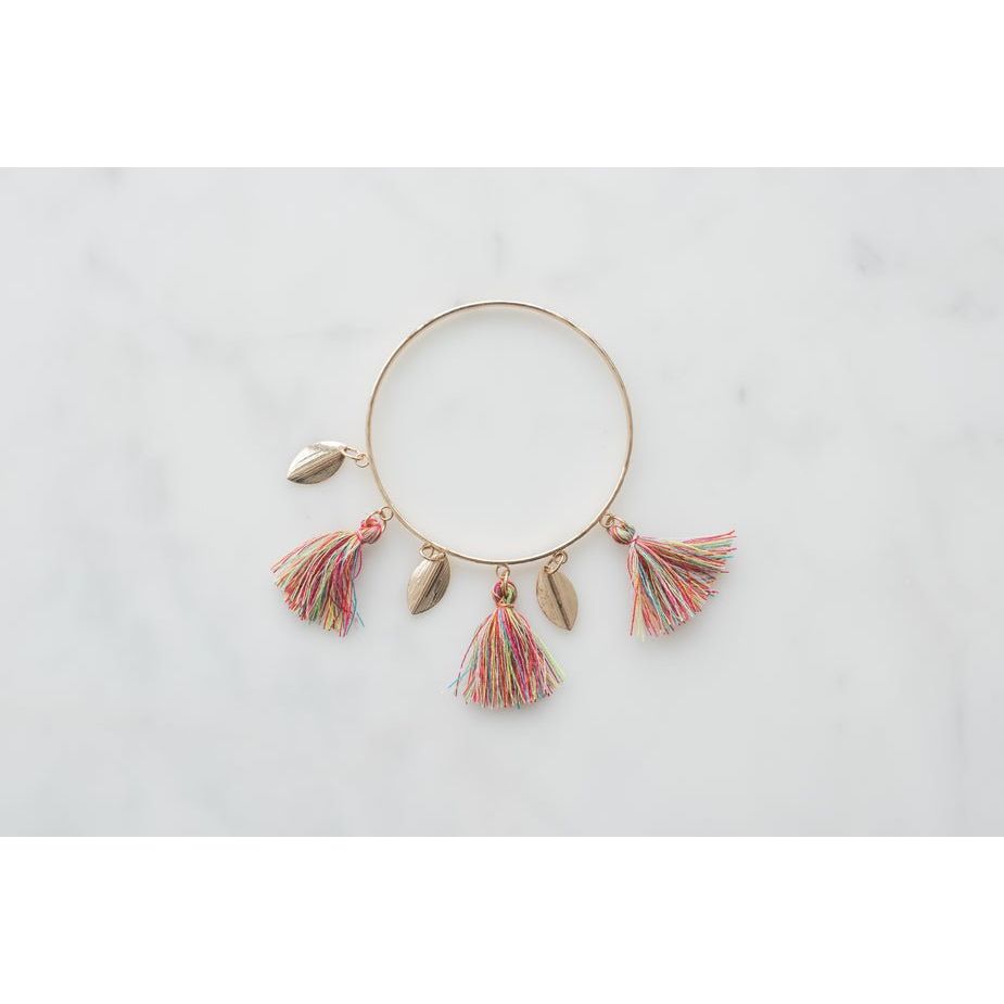 Boho Bangle Bracelet Bracelet bangle-bracelet-with-feathers_925x_2f9cc5b9-de1e-4c29-8909-456c0219c6b0 2