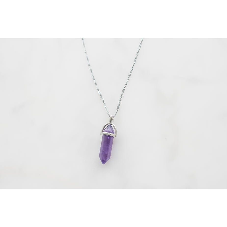 Gemstone Necklace Purple Necklace purple-gemstone-necklace_925x_40e5f468-387b-42e1-b83d-0c6cc34ce3a1 2