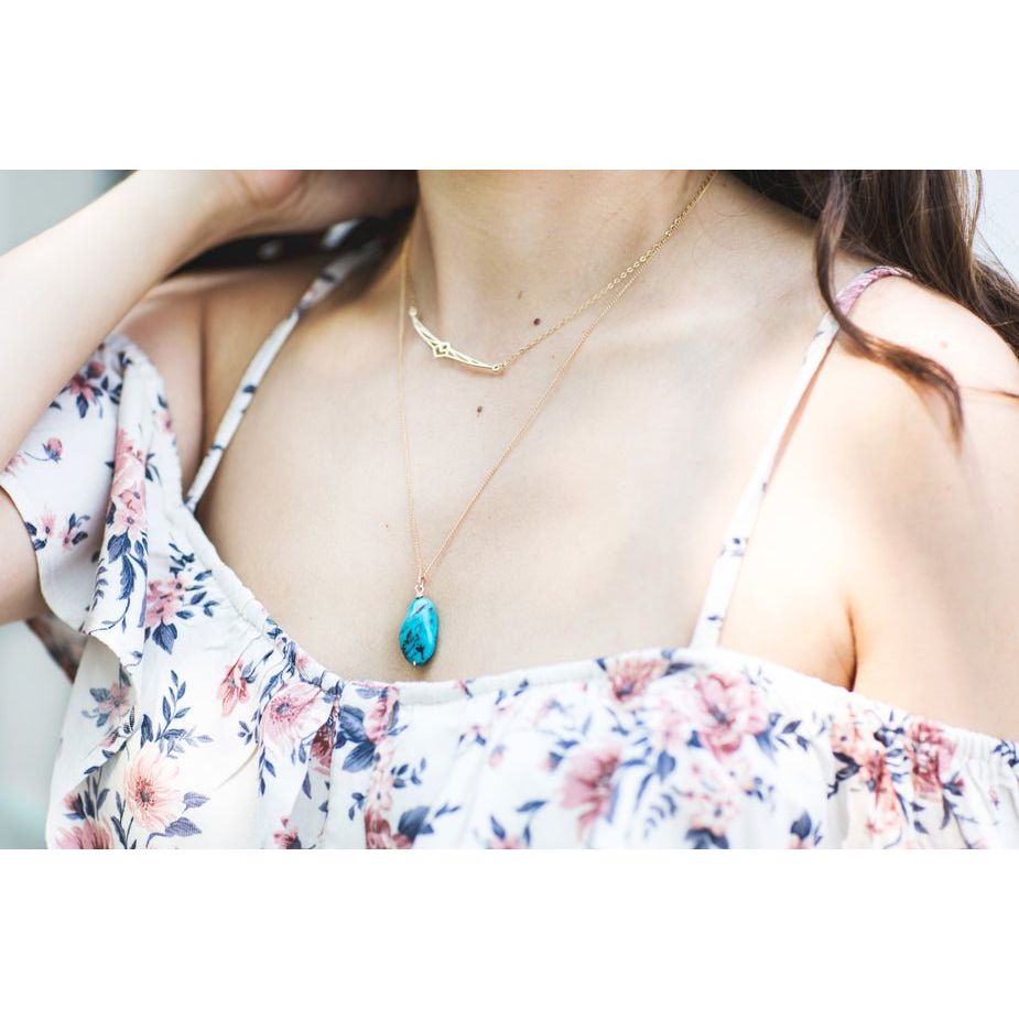 Stylish Summer Necklace Necklace stylish-summer-necklace_925x_cd2bd5a9-7b41-4aaf-ad2b-5f87922c795a 2