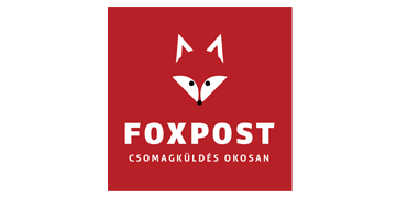 Delivery delivery foxpost 2