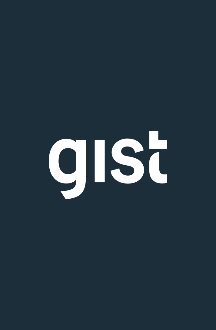 Gist logo