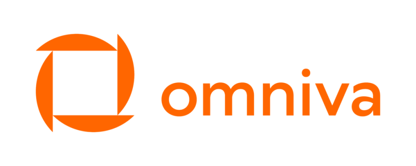 Delivery delivery omniva 2