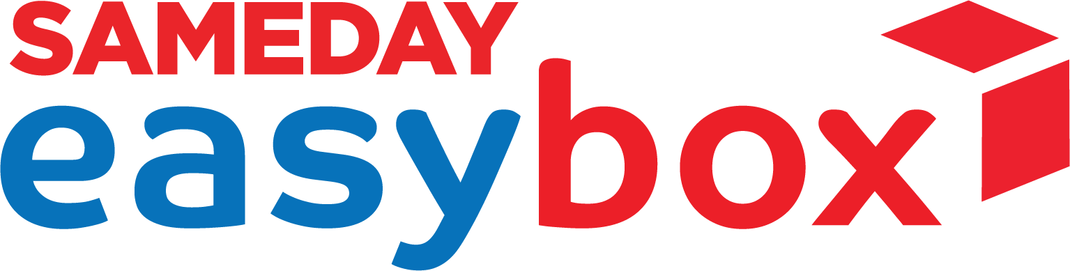 Delivery Hungary Sameday Easybox delivery sameday 2
