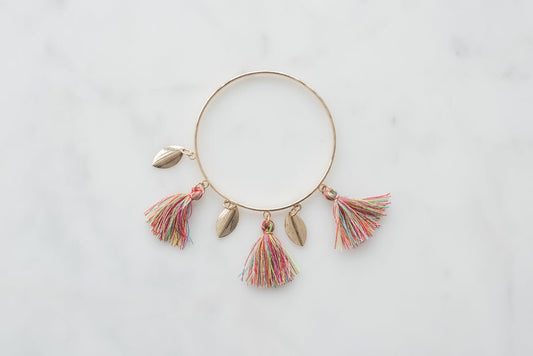 Boho Bangle Bracelet Bracelet bangle-bracelet-with-feathers_925x_2f9cc5b9-de1e-4c29-8909-456c0219c6b0 2