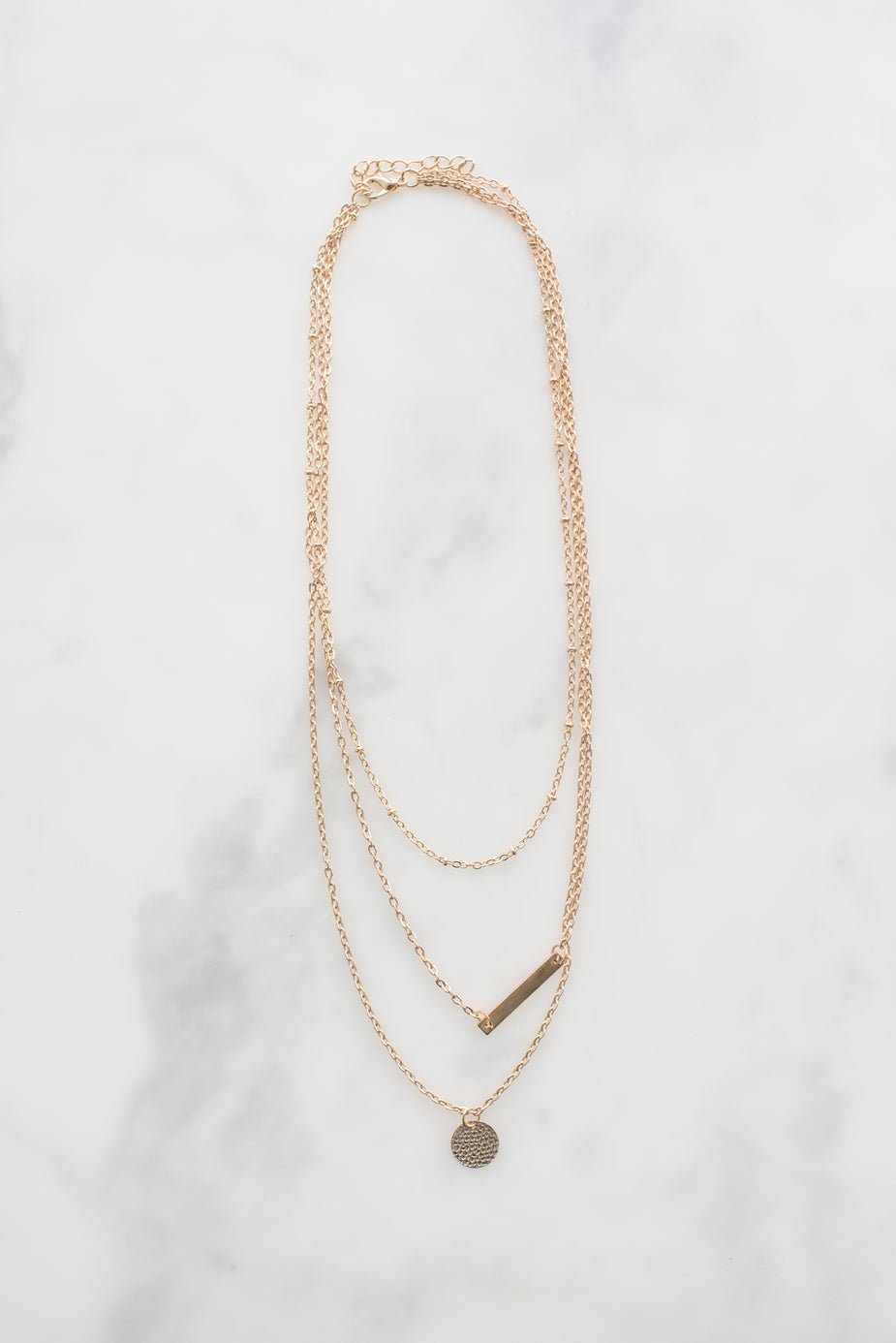 Dainty Gold Necklace Necklace dainty-gold-necklace_925x_3d017f6c-a636-4e2c-b979-8d609dd1ca90 2
