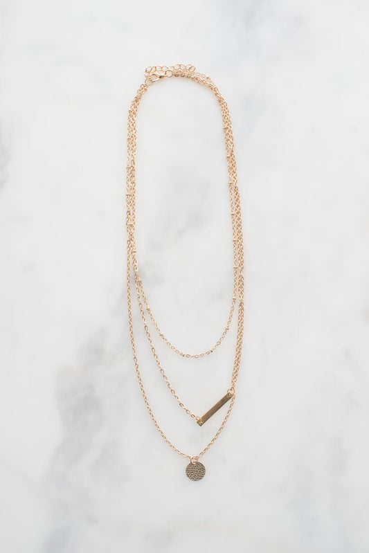 Dainty Gold Necklace Necklace dainty-gold-necklace_925x_3d017f6c-a636-4e2c-b979-8d609dd1ca90 2