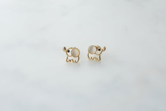 Gold Elephant Earrings Earrings elephant-earrings_925x_db1c3c94-57db-44f2-bc2f-34e9553599d7 2