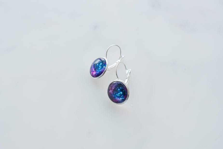 Galaxy Earrings Earrings galaxy-earrings_925x_5d9f66f6-b4ba-4afd-804a-b5819d0c710c 2