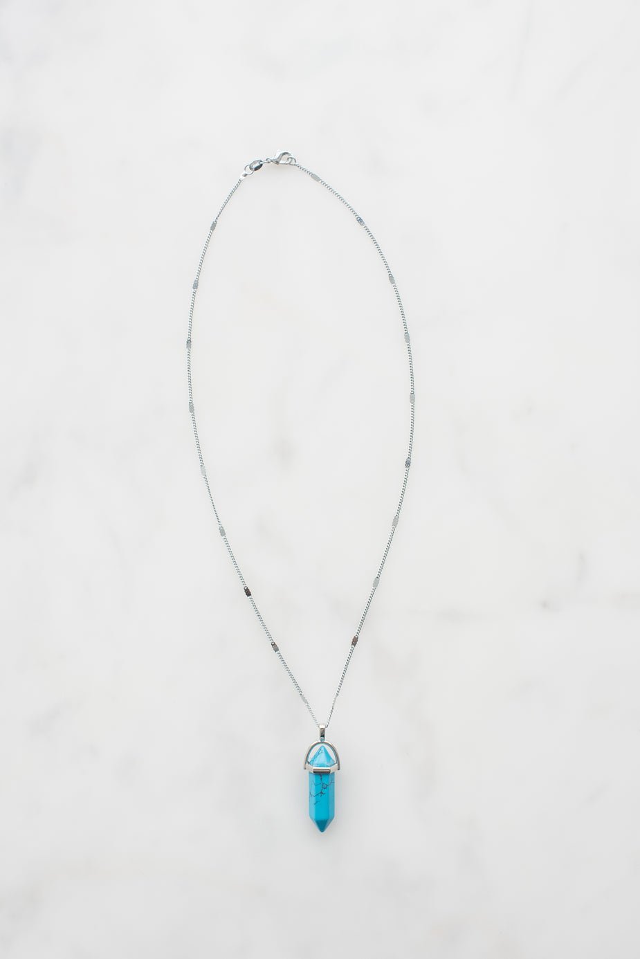 Gemstone Necklace Necklace gemstone-necklace_925x_3c0b228c-18fc-480f-b814-529d5d2ea40b 2