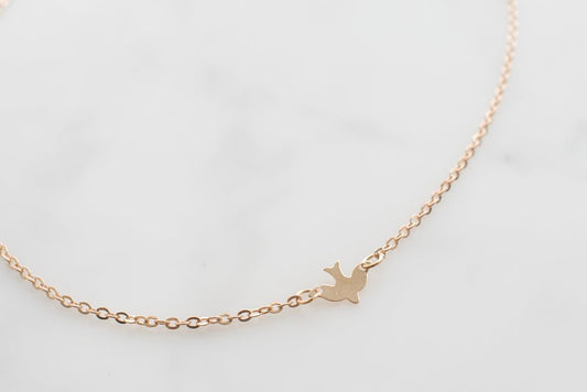 Gold Bird Necklace Necklace gold-bird-necklace_925x_67e3054b-d39d-46e5-9c99-4691a914bd3b 2