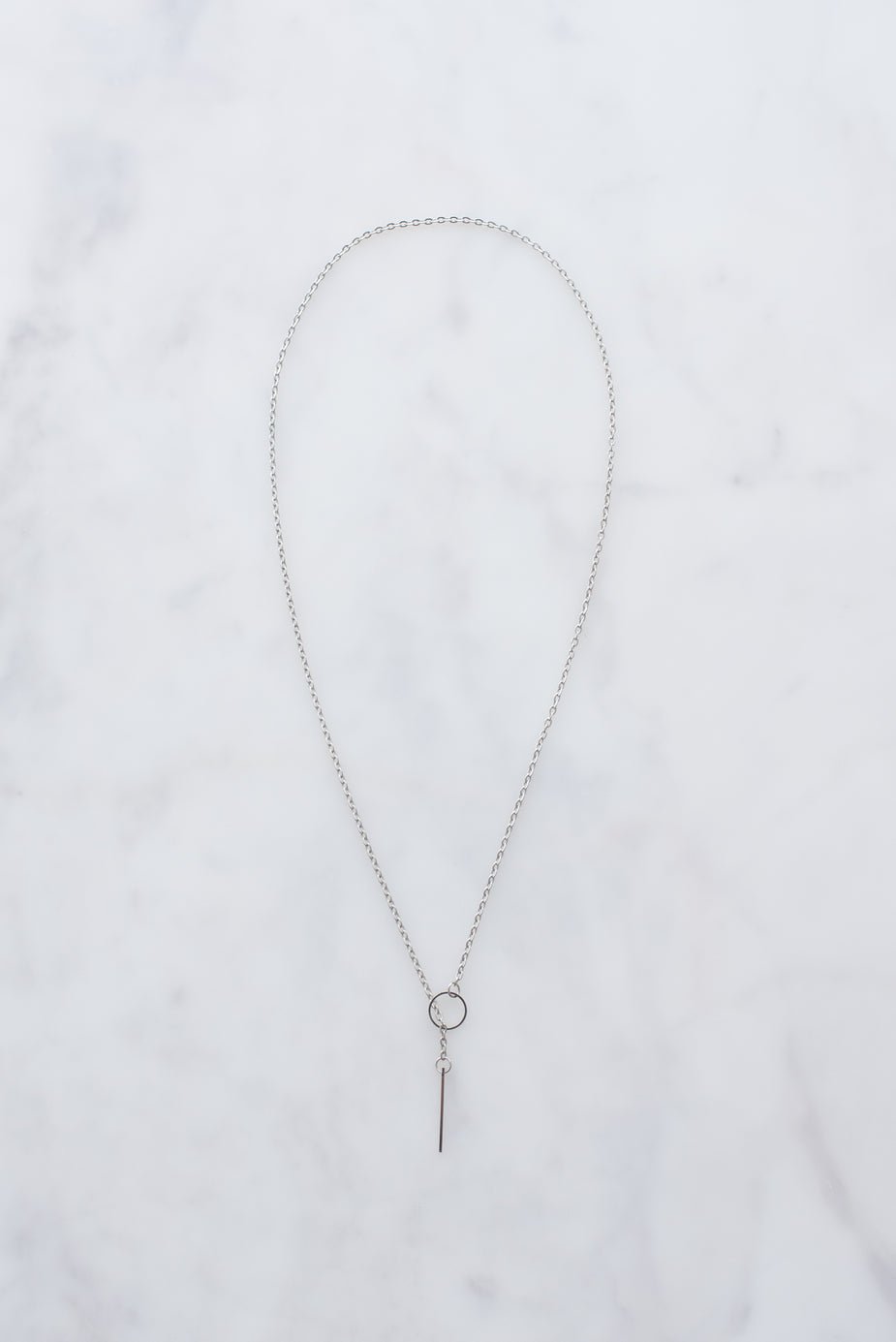 Silver Threader Necklace Necklace silver-threader-necklace_925x_f23f8e66-e93a-4d12-a3e1-4d5c78c464f5 2